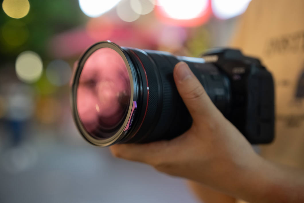 NISI JetMag Pro Cinema Kit