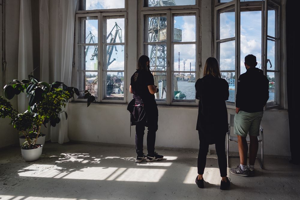 Masterclass Światłosiła 2022 Fotografia ślubna Maciej Suwałowski