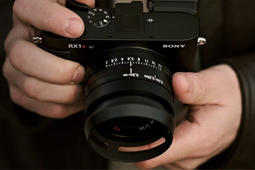 Sony DSC-RX1R III (DSC-RX1RM3)