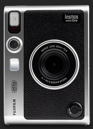 Aparat FujiFilm Instax Mini Evo