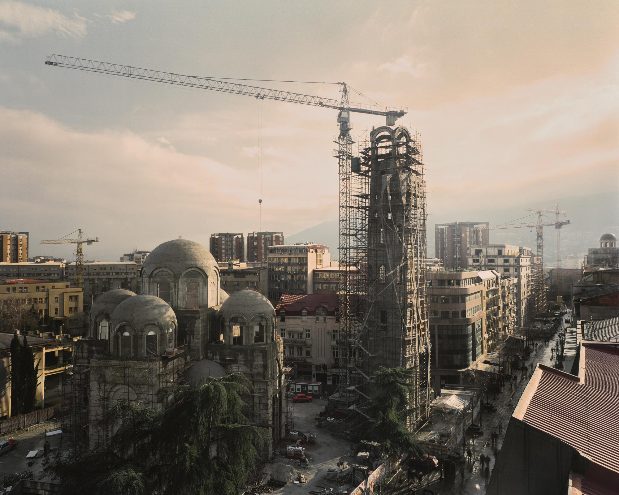 Cyfrowe.pl Fotospacer z Michałem Siarkiem - Łódź Fotograficzna
