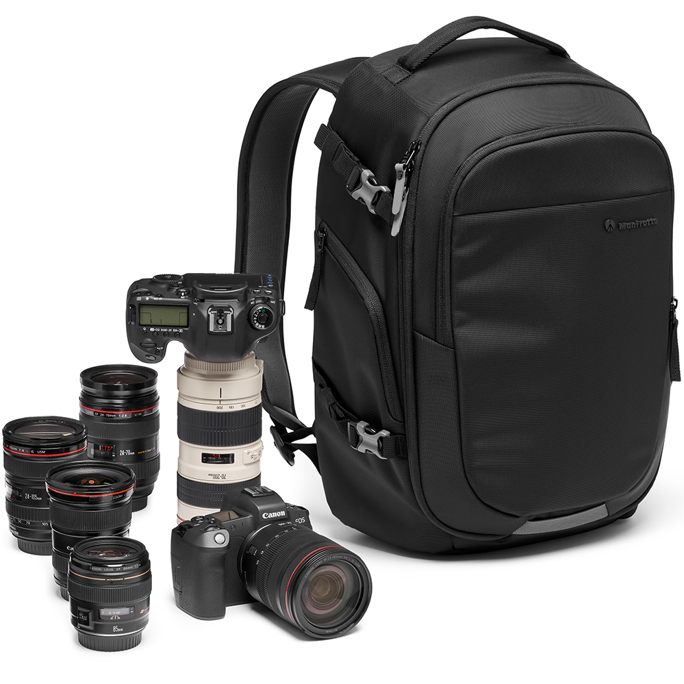 Plecak Manfrotto Advanced III Active