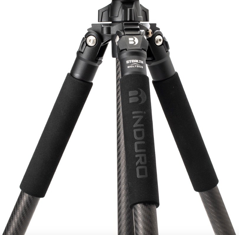 Statyw Benro Induro New Classic CF203