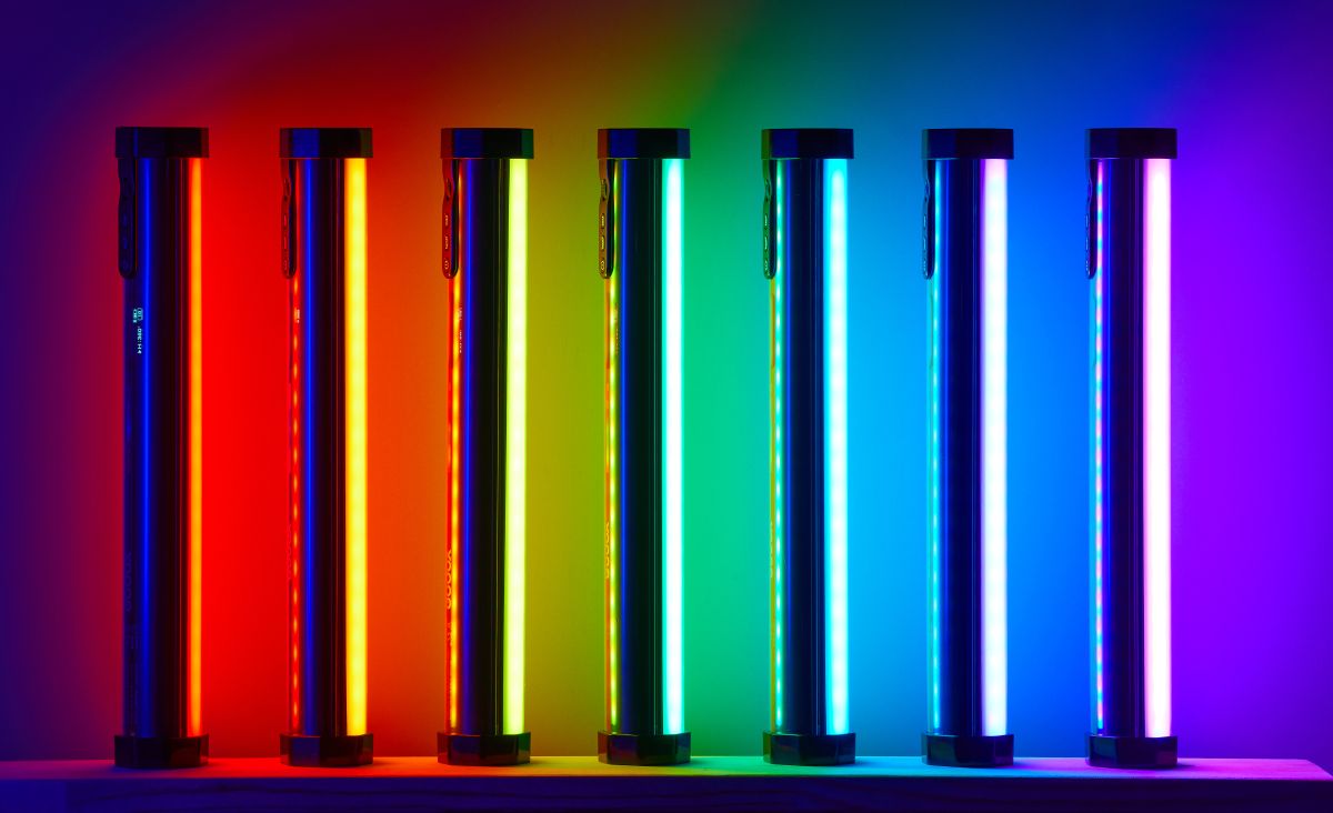 Godox TL30 Tube LED Light