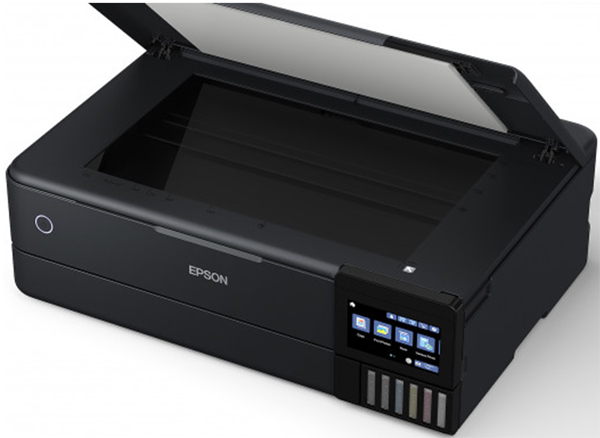 Urządzenie wielofunkcyjne Epson EcoTank ITS L8160 Wi-Fi
