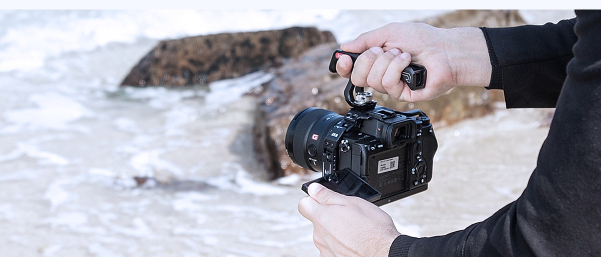 Smallrig Klatka do Sony A7S III [3065]
