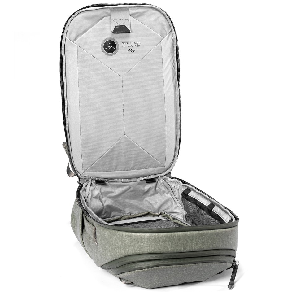 Plecak Peak Design Everyday Backpack 30L szarozielony
