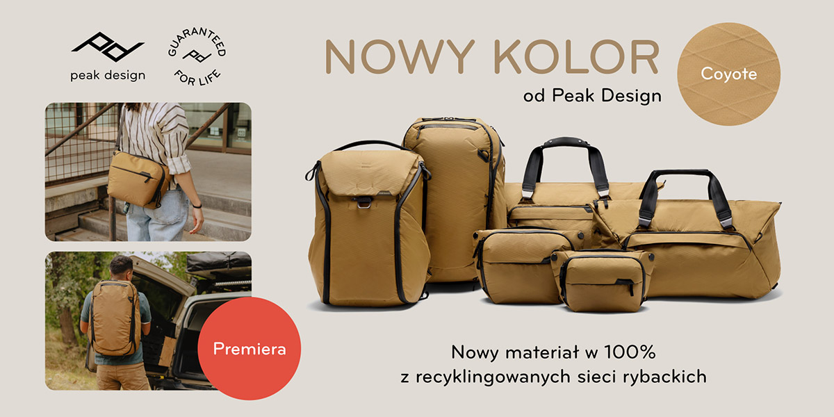 VERTO DEF Everyday Sling 6L v2 Coyote