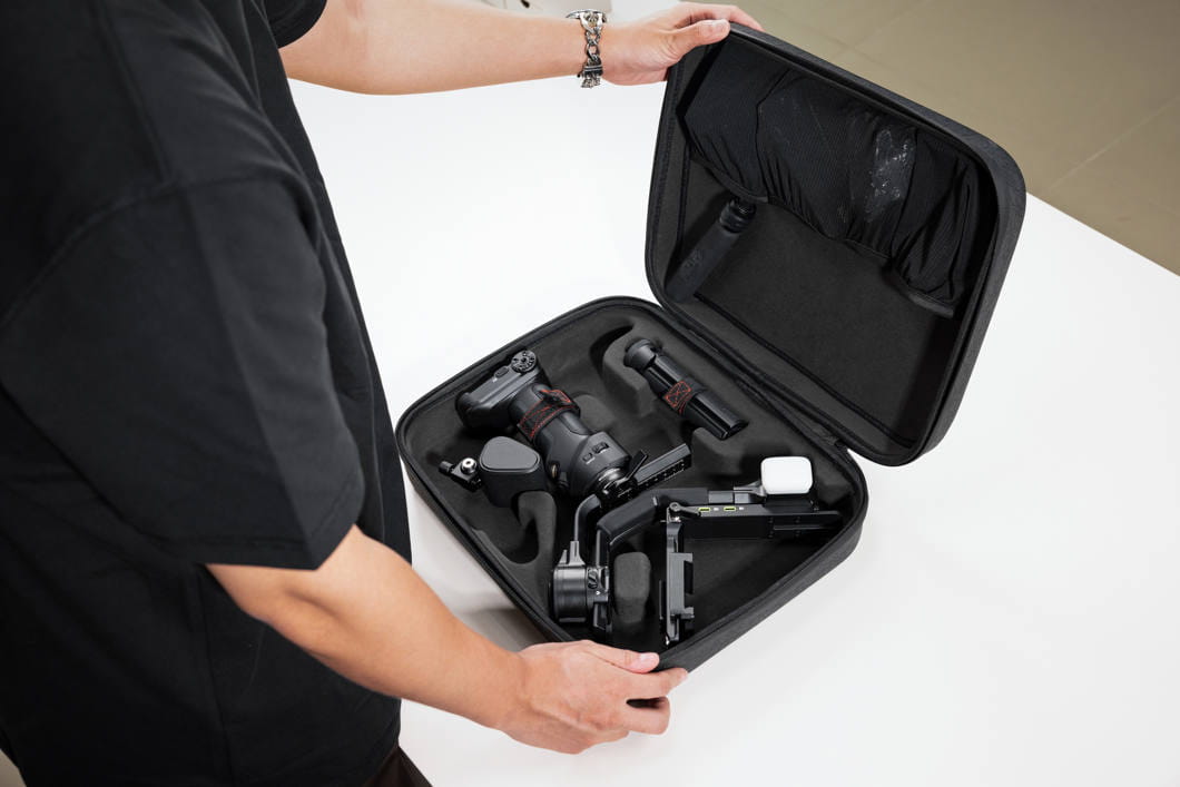 Zhiyun CRANE 4