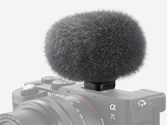 Sony ECM-G1 mikrofon kierunkowy