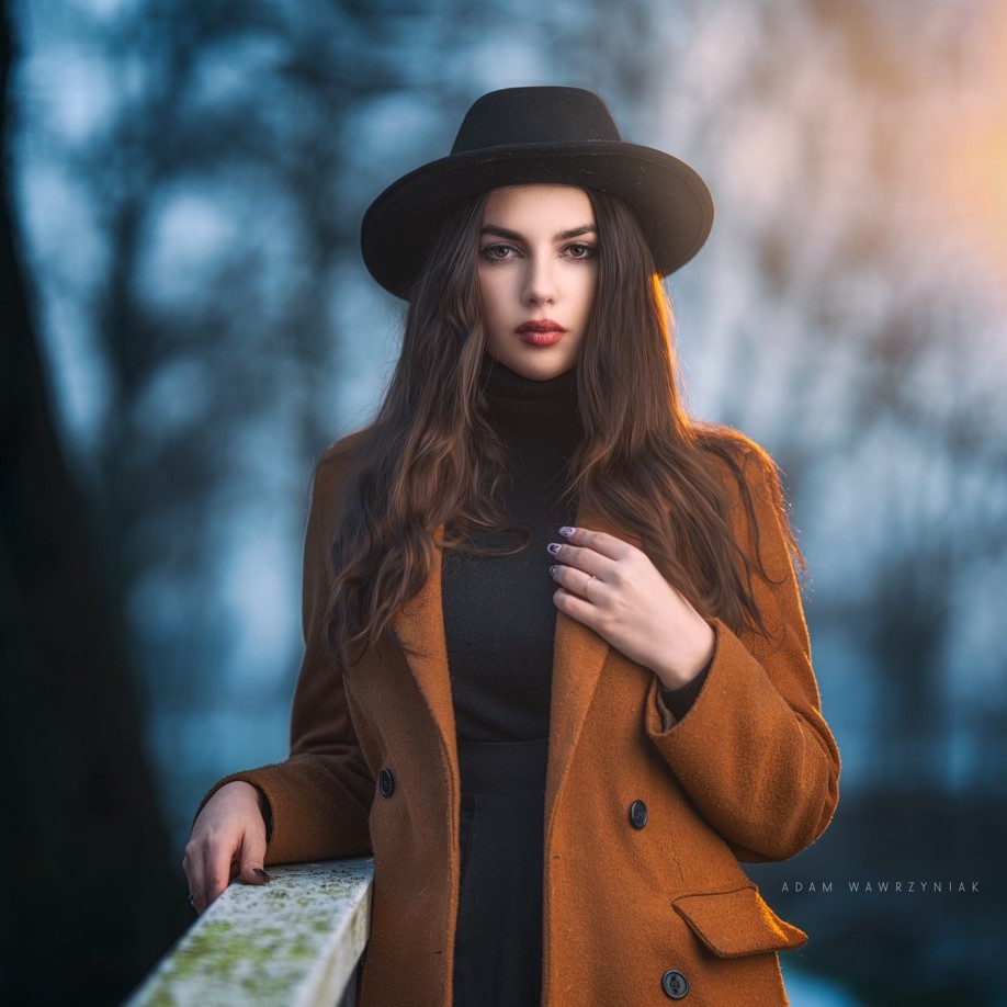 Cyfrowepl Fotospacer Sigma z Adamem Wawrzyniakiem w Poznaniu
