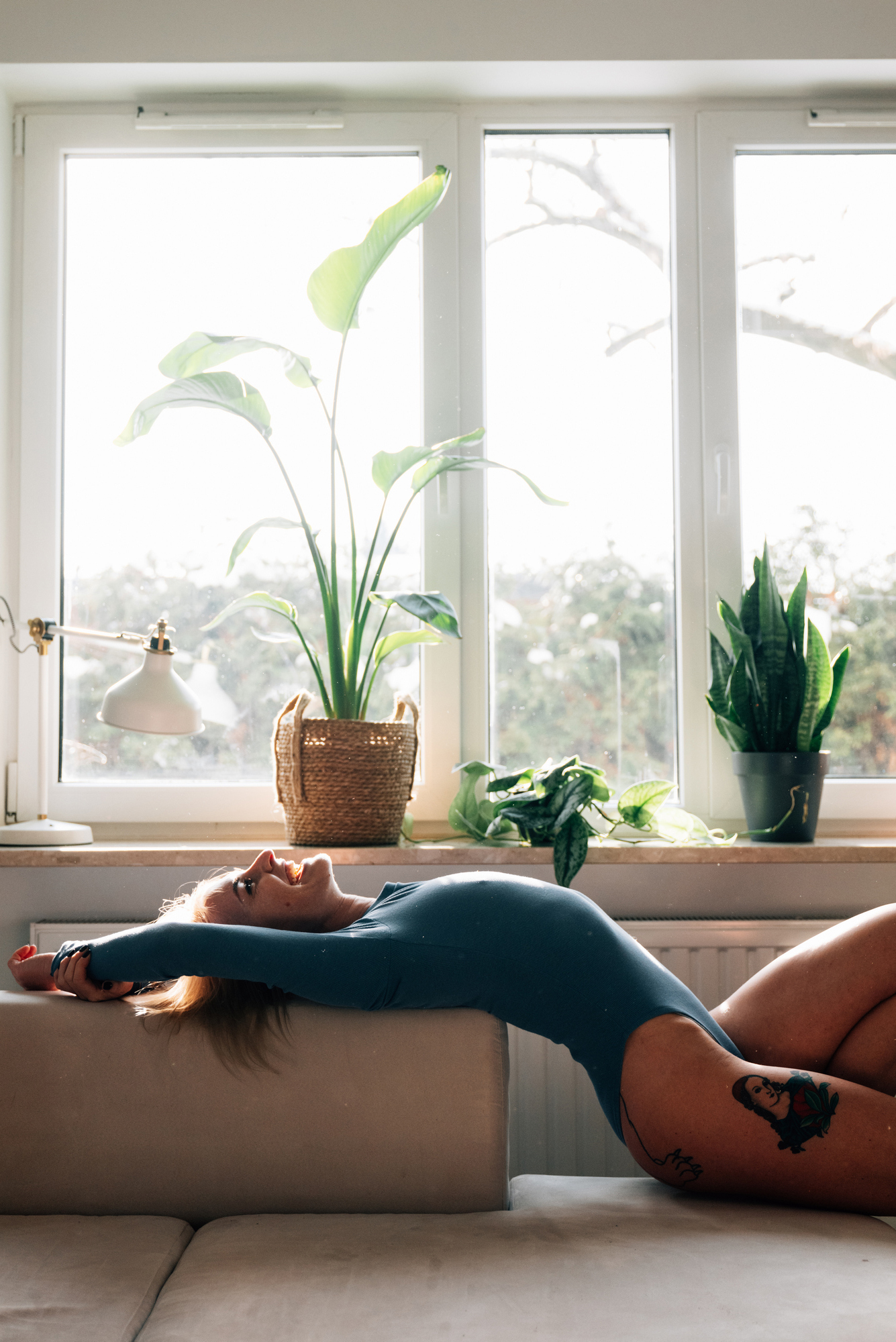 Masterclass Światłosiła 2022 Fotografia Kobieca Agata Mądrachowska