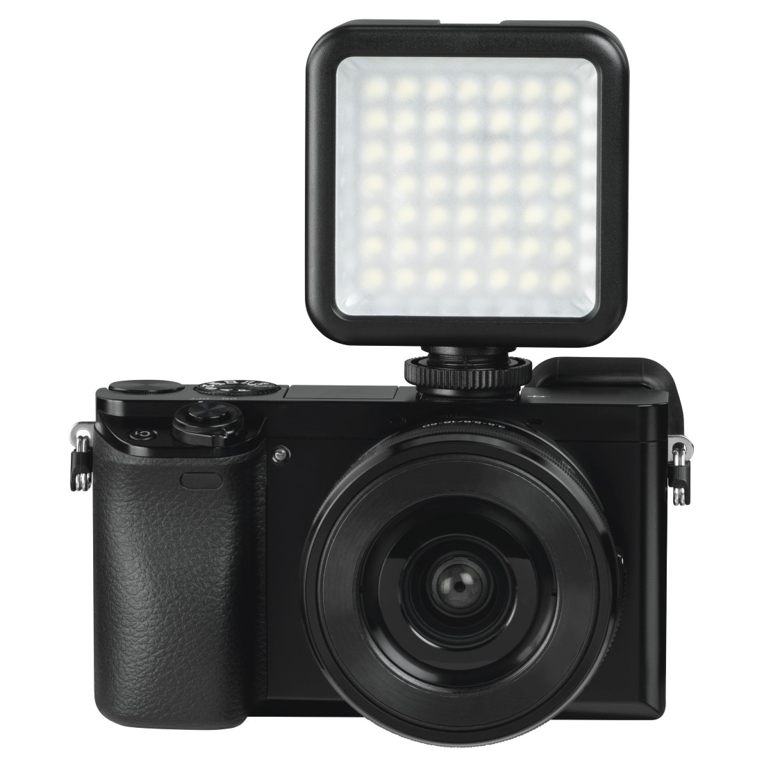 Hama lampa led 49 bd