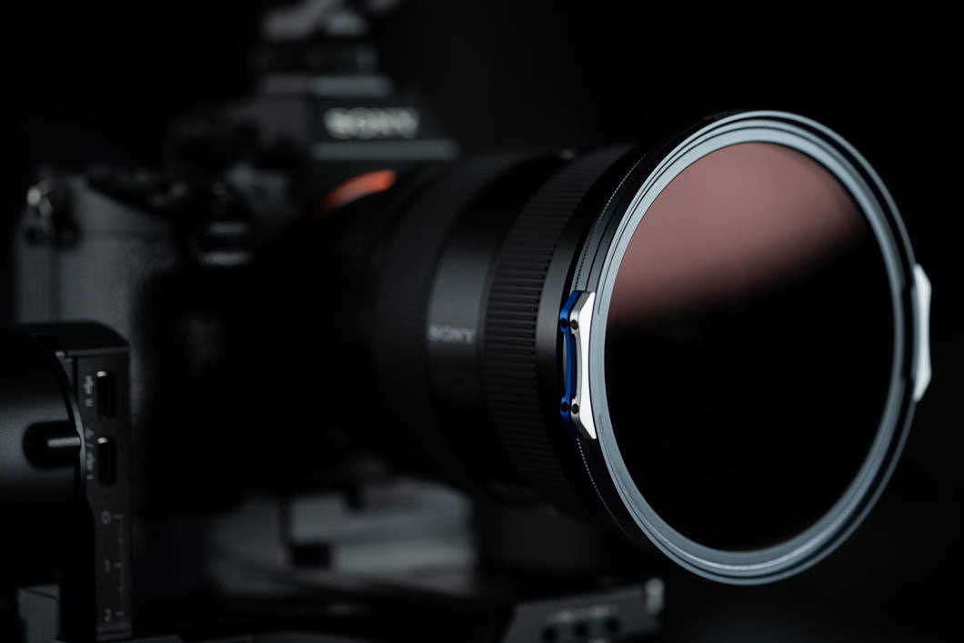 NISI JetMag Pro Filter FSND2 (0.3) 1stop