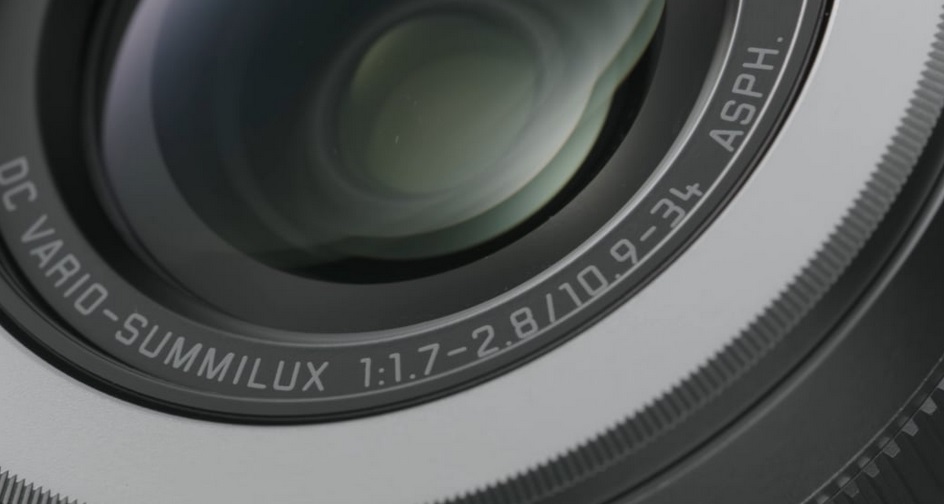 Leica D-Lux 7 black