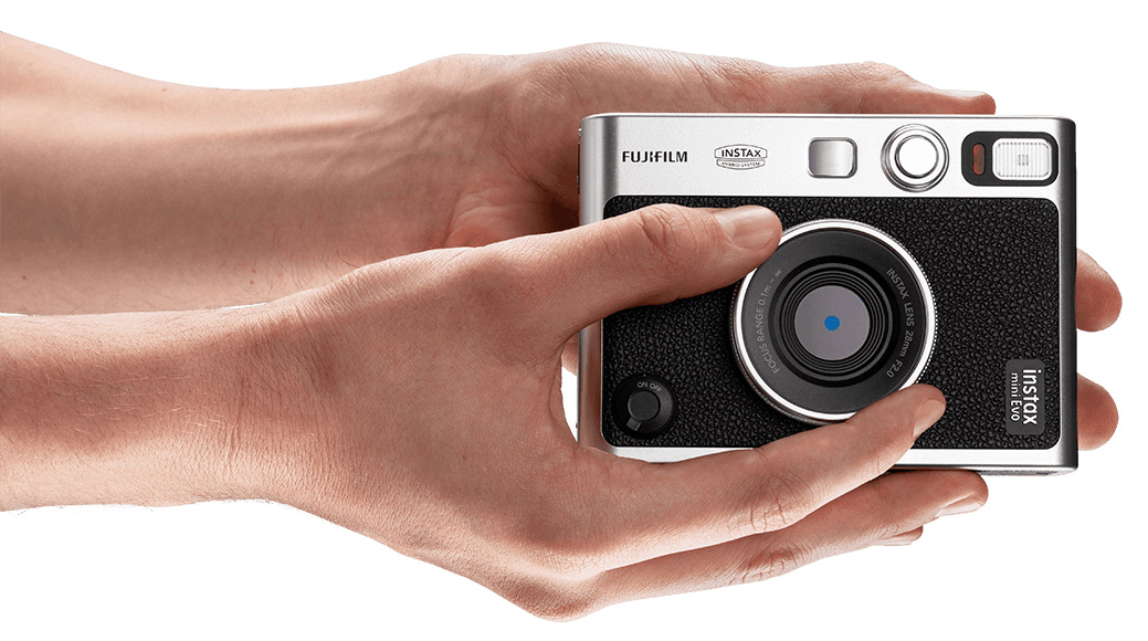 Aparat FujiFilm Instax Mini Evo