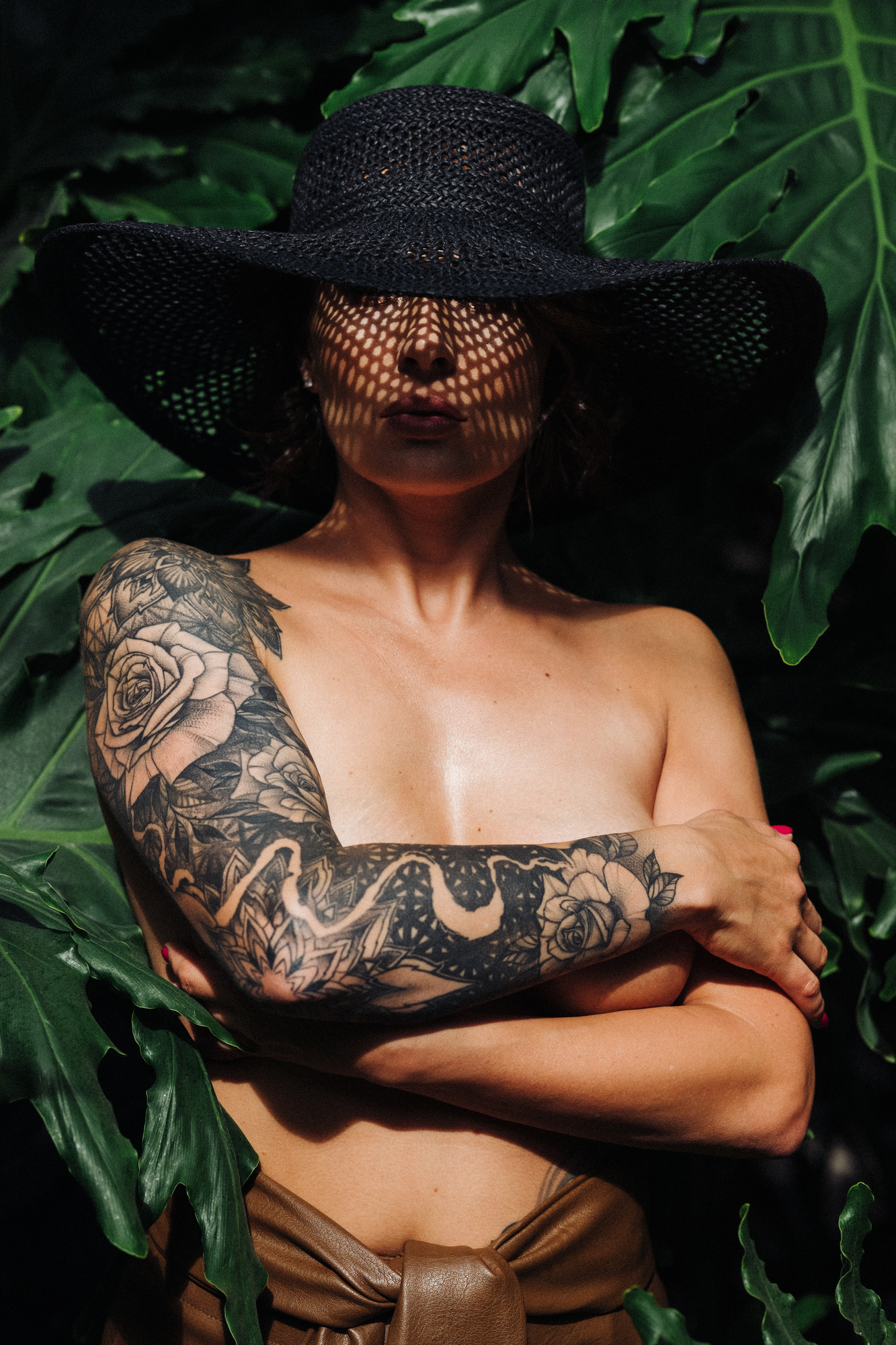 Masterclass Światłosiła 2022 Fotografia Kobieca Agata Mądrachowska