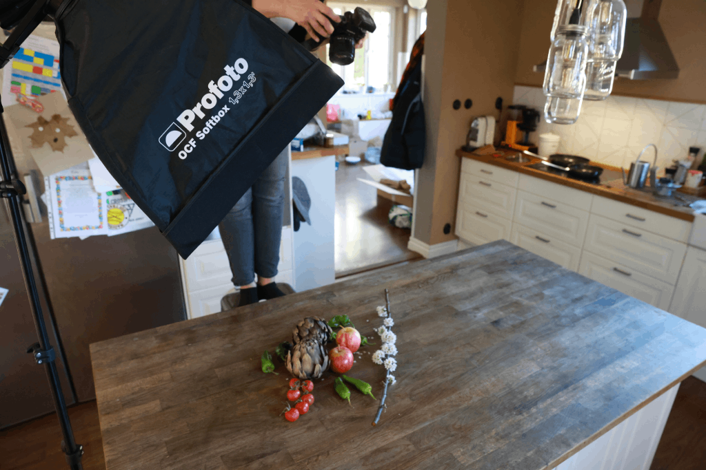Profoto Adapter OCF Starter Kit