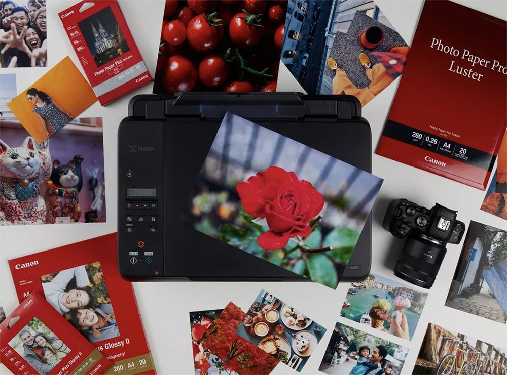Drukarka Canon PIXMA G540