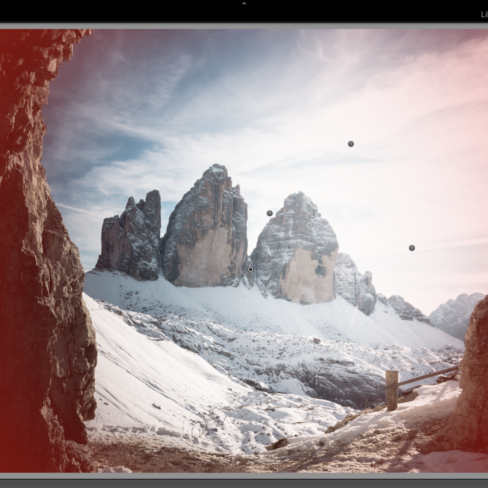 Kurs Cyfrowe.pl Lightroom