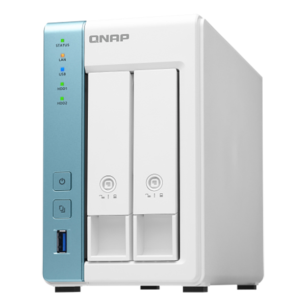 Dysk sieciowy QNAP TS-431K