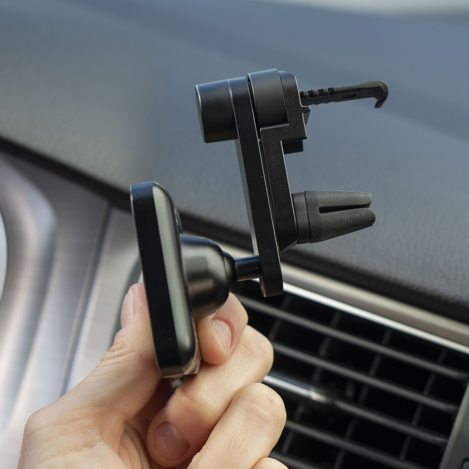 Peak Design Mobile Car Mount Vent magnetyczny uchwyt samochodowy na wentylator