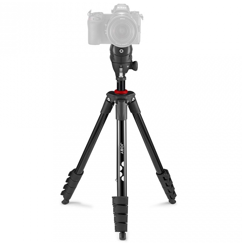 Joby Compact Action