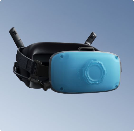 Gogle DJI Goggles N3