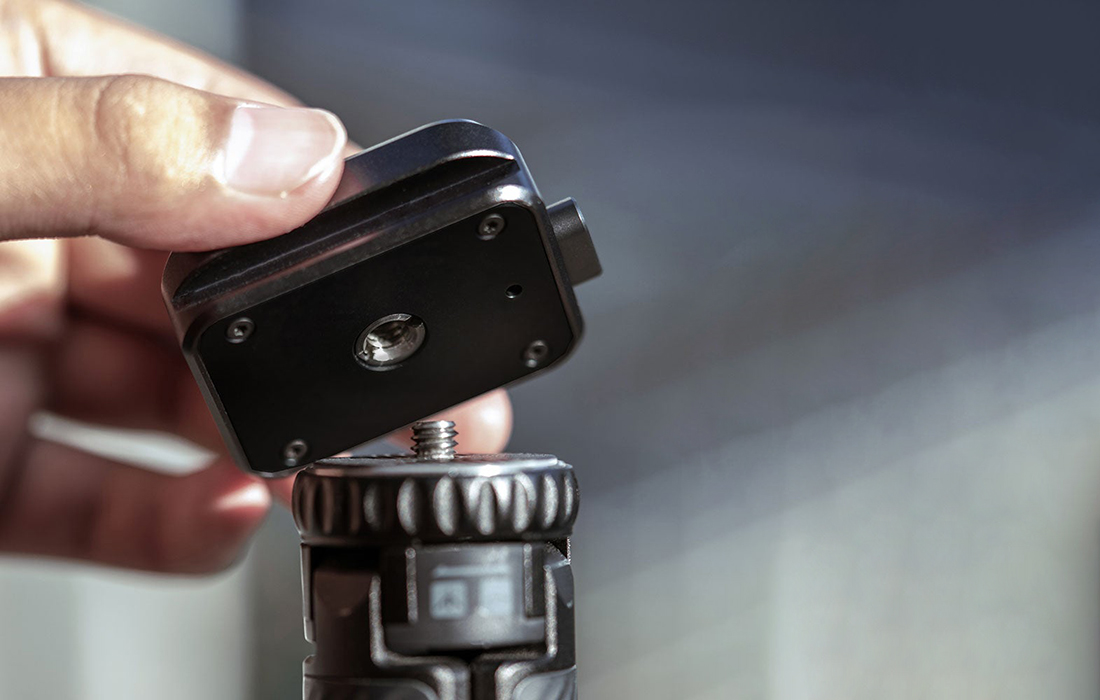 PGY Adapter Snap Lock (podstawa) szybkozłączka (P-CG-051)