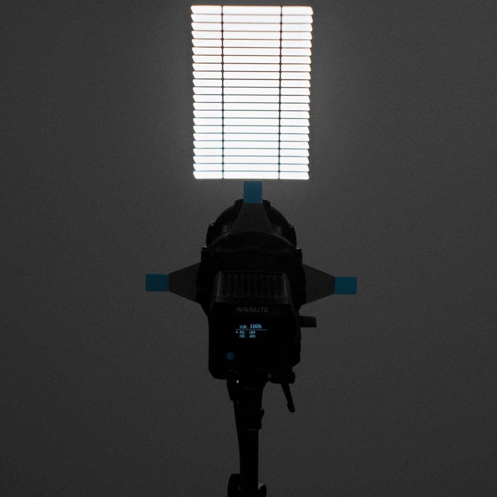 NANLITE Przystawka projekcyjna PJ-FMM36 do Forza 60 / 60B