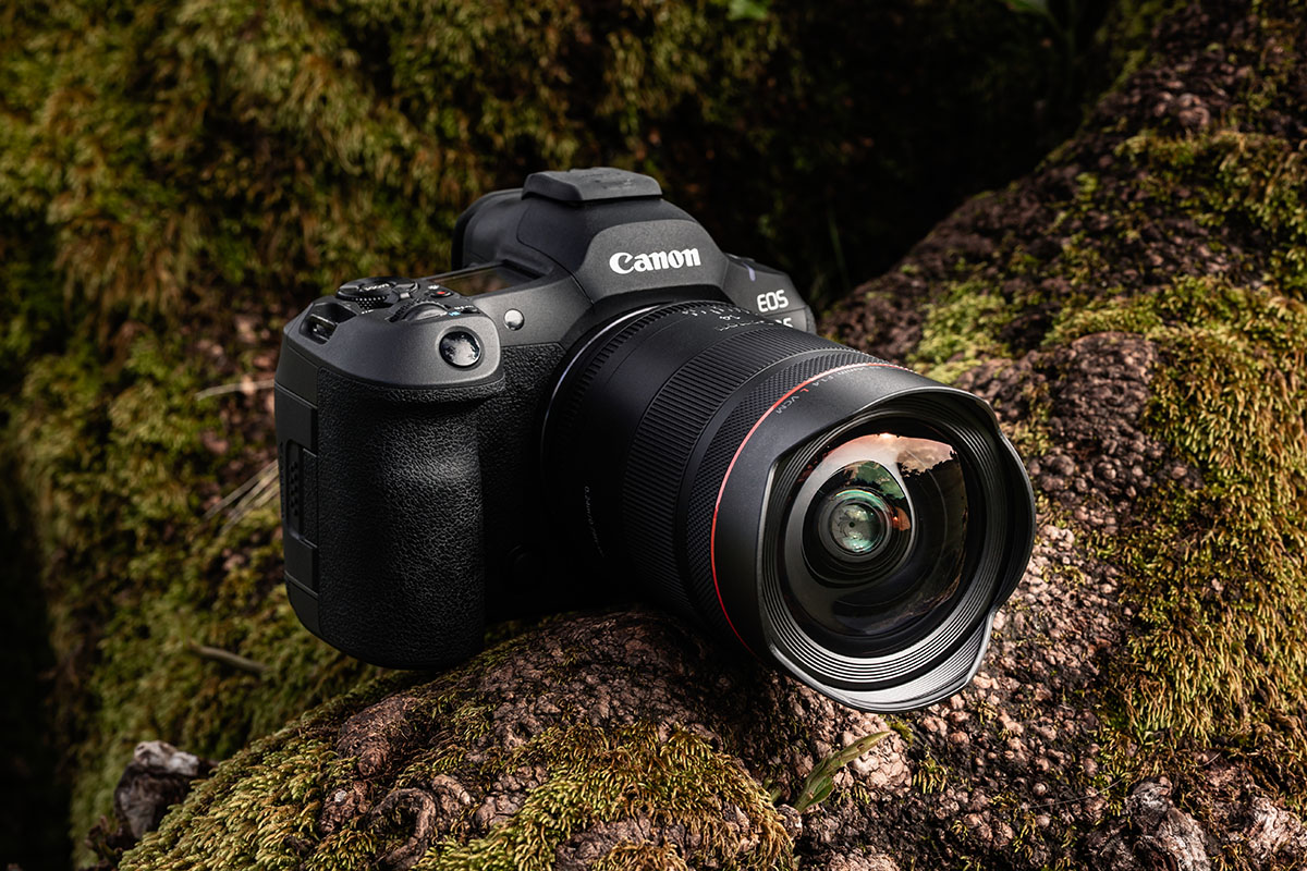 Obiektyw Canon RF 14 mm f/1.4 L VCM