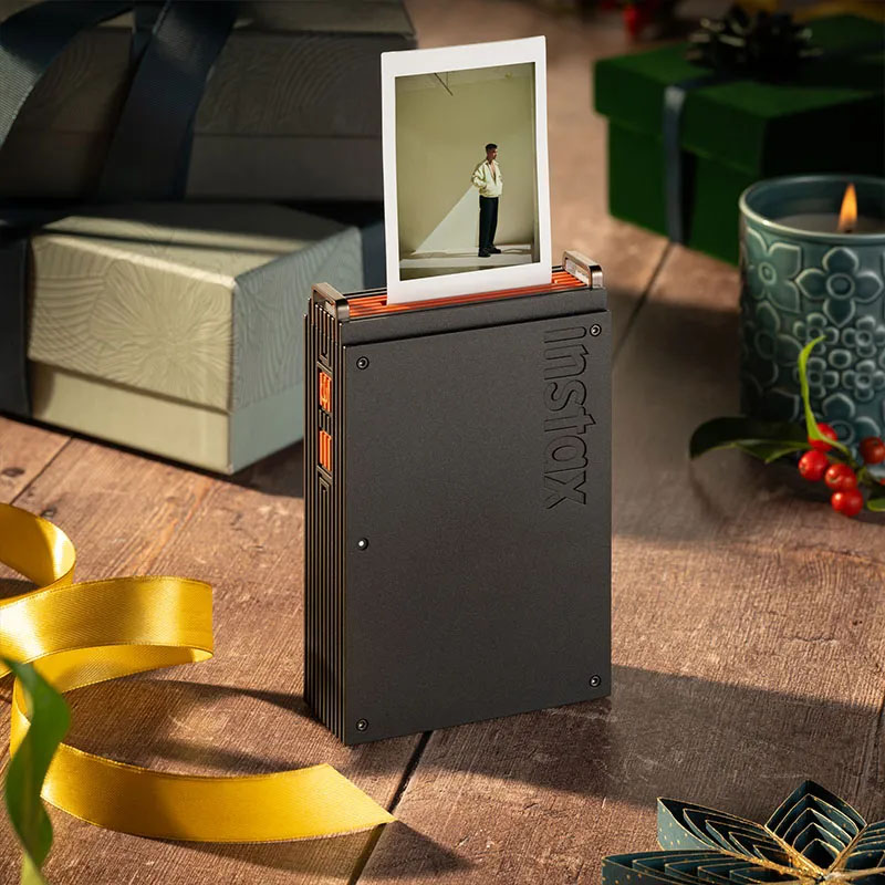 Drukarka Fujifilm Instax mini Link Plus