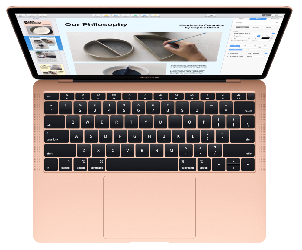 Apple MacBook Air M1 16GBメモリ 512GB SSD MacBook Air (M1, 2020) - 技術仕様 - Apple サポート (日本)