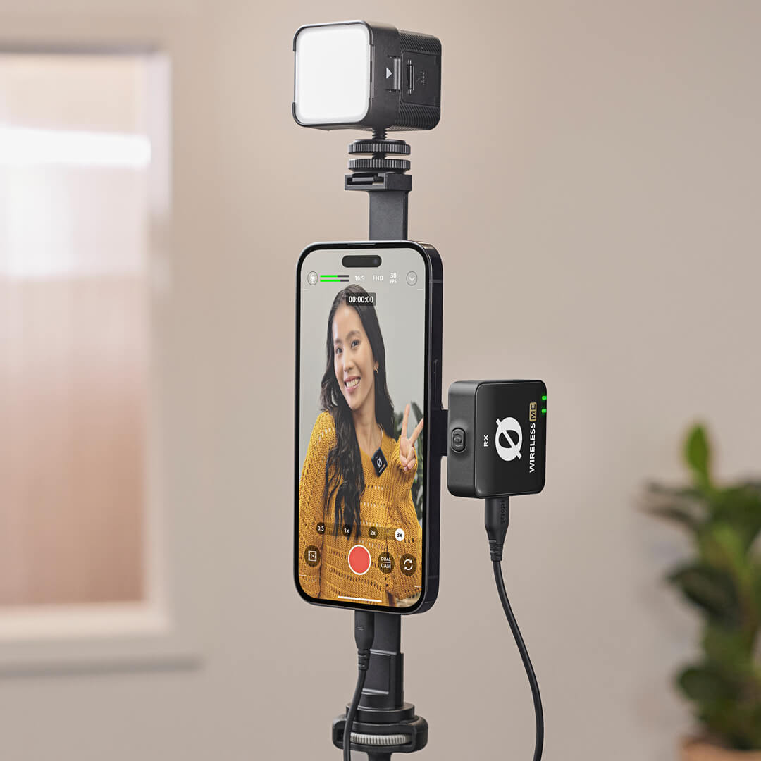Rode Uchwyt magnetyczny Magnetic Mount