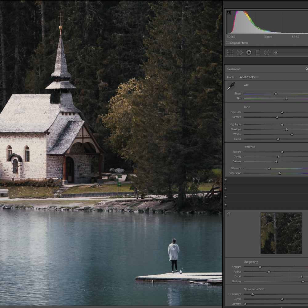 Kurs Cyfrowe.pl Lightroom
