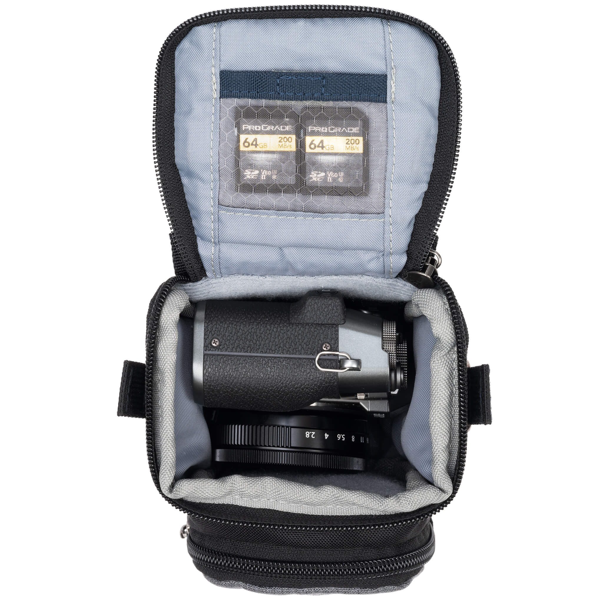 Torba ThinkTank Mirrorless Mover 5 szary