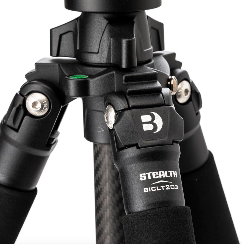 Statyw Benro Induro New Classic CF203