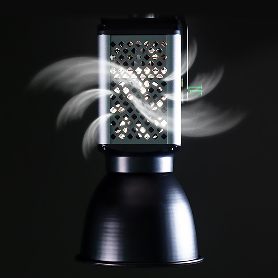 Lampa LED VERTO DEF Weeylite Ninja 300