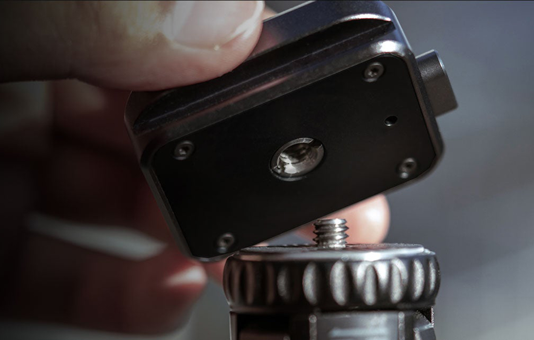 PGY Adapter Snap Lock (podstawa) szybkozłączka (P-CG-051)