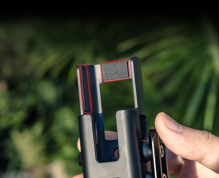 Smallrig Klatka operatorska Extended DJI Osmo Pocket 3 [5117]