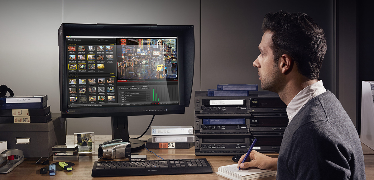 Blackmagic Design Intensity Pro 4K