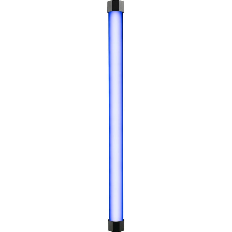 Lampa LED NANLITE Pavotube II 15X 1KIT