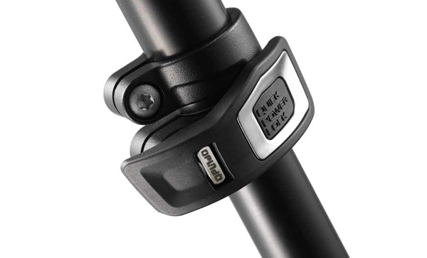 Manfrotto MK055XPRO3-Q6T