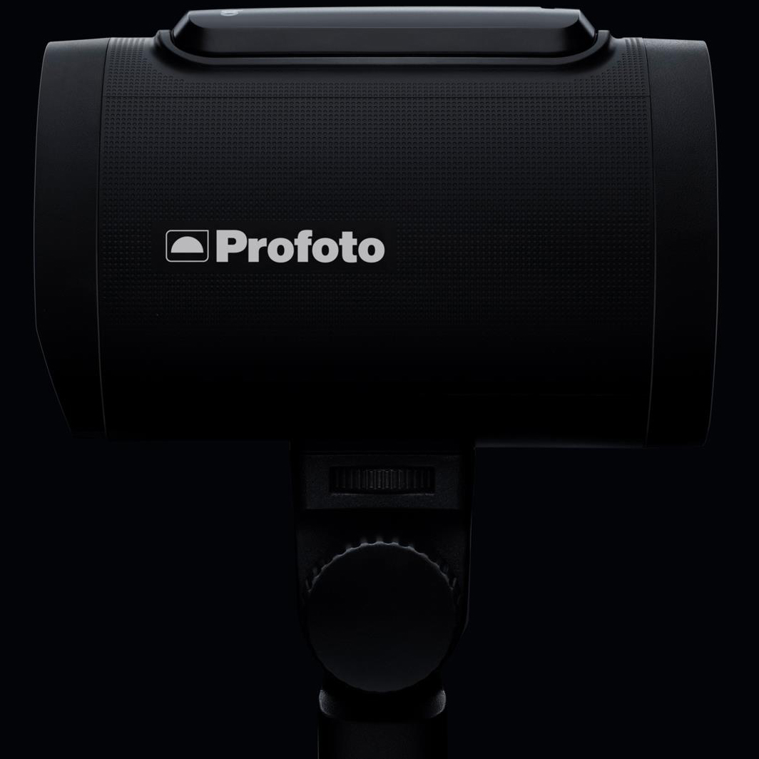 Lampa plenerowa Profoto A2