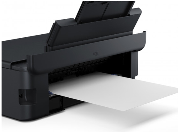 Urządzenie wielofunkcyjne Epson EcoTank ITS L8160 Wi-Fi