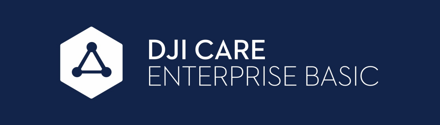 DJI DJI Care Enterprise Basic Mavic 3 Enterprise - plan roczny - kod elektroniczny