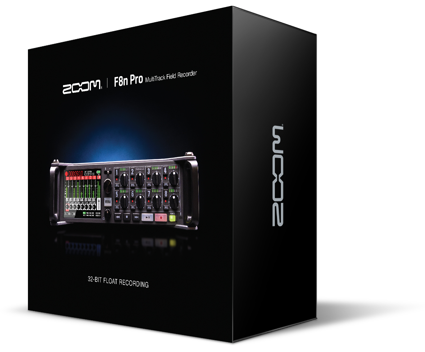 Zoom F8 PRO