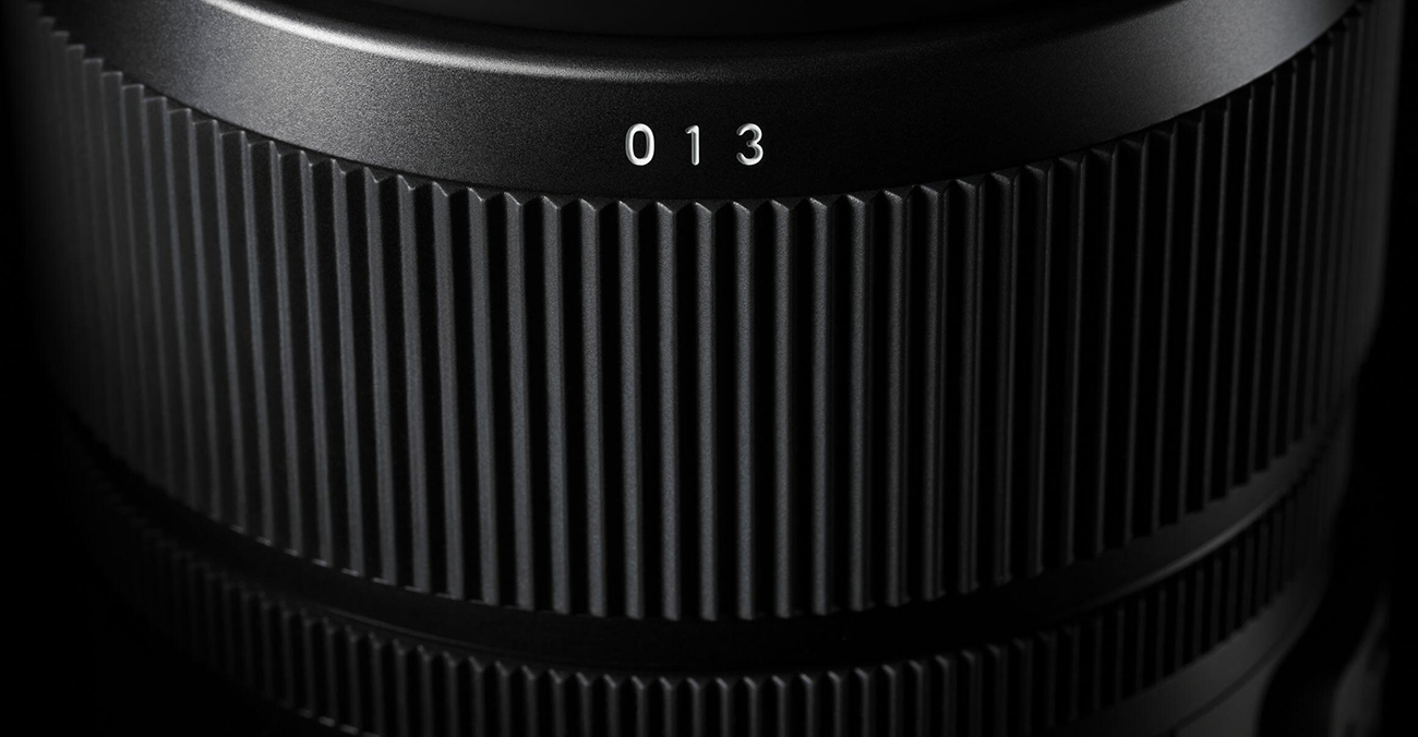 Obiektyw Sigma A 24-105 mm f/4 DG OS HSM Nikon