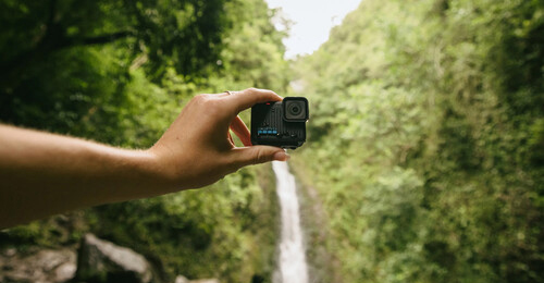 Kamera Sportowa GoPro HERO.