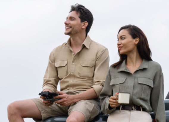 DJI Care Refresh DJI Mini SE - kod elektroniczny